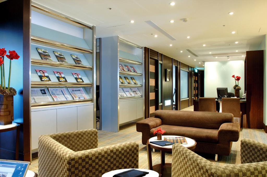 Hotel The Westin Taipei