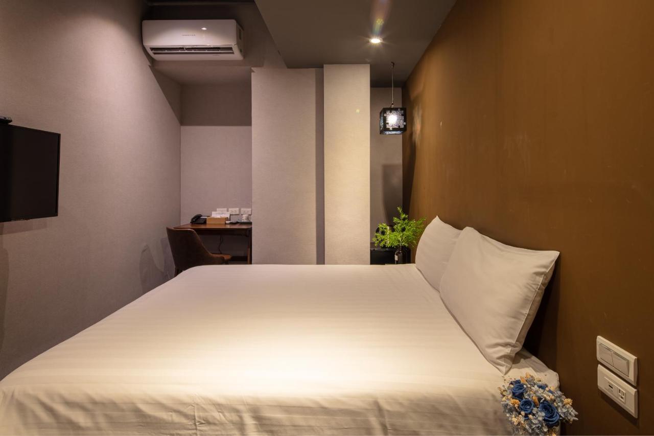 Hotel Cho 3 Taipei