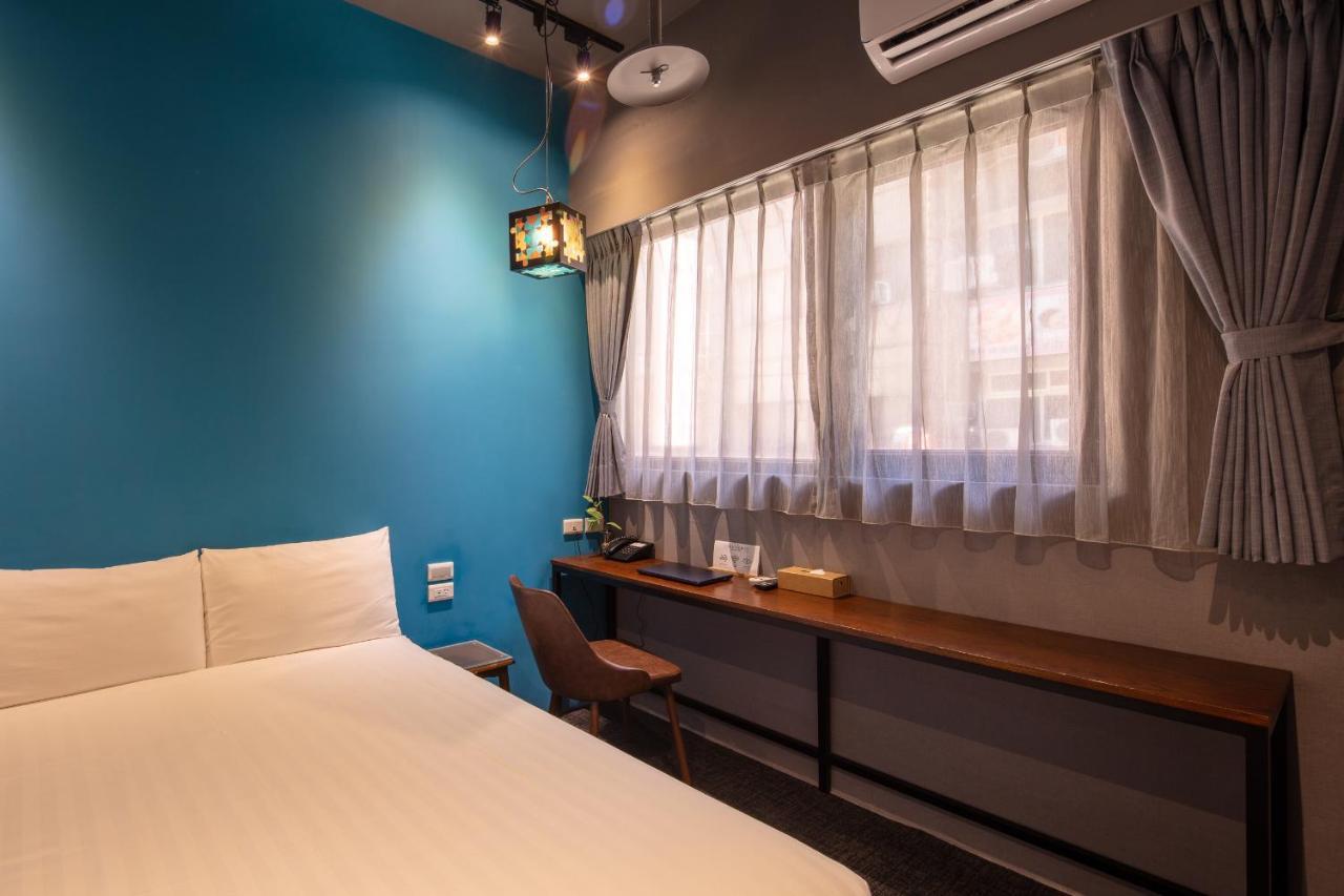 Cho 3 Hotel 3*