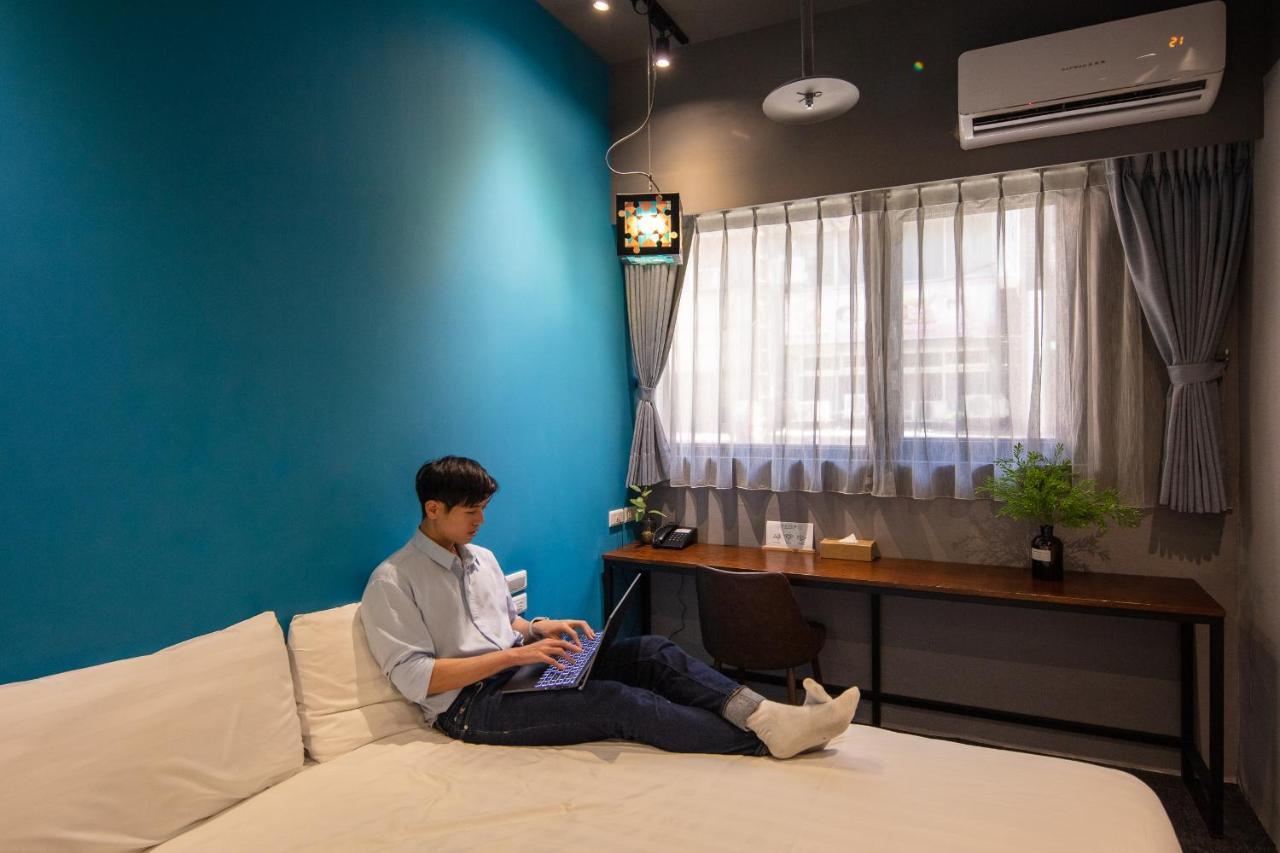Cho 3 Hotel