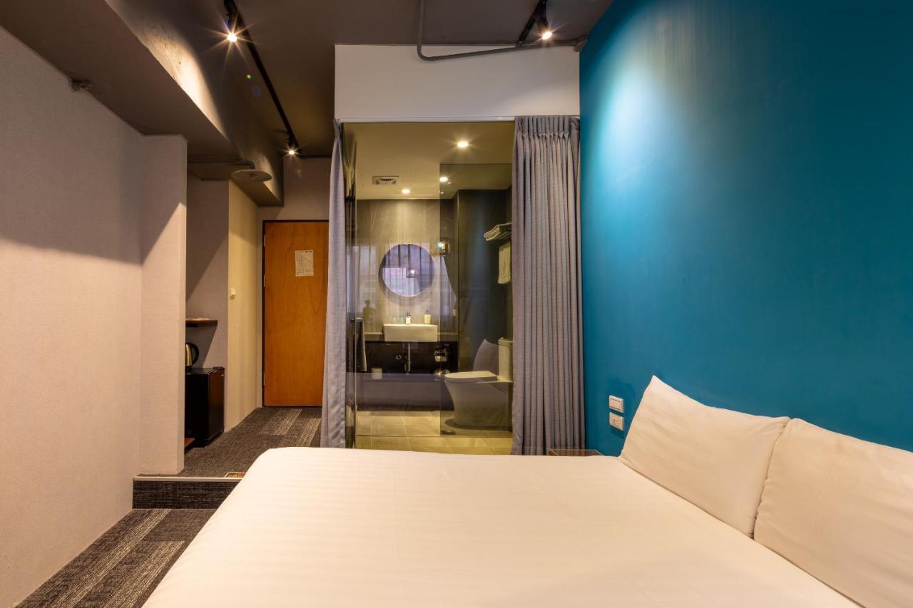 Cho 3 Hotel Taipei
