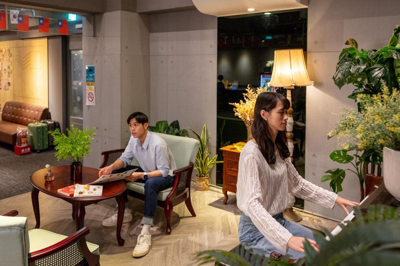 Cho 3 Hotel 3*