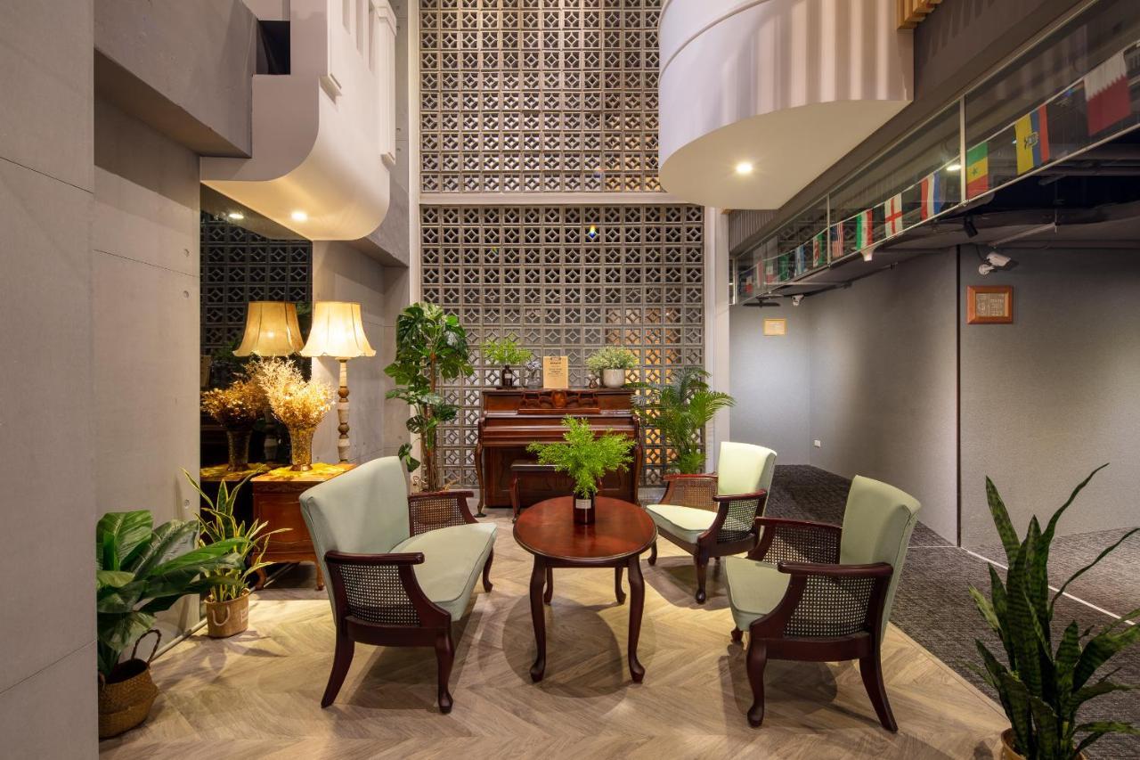 Cho 3 Hotel