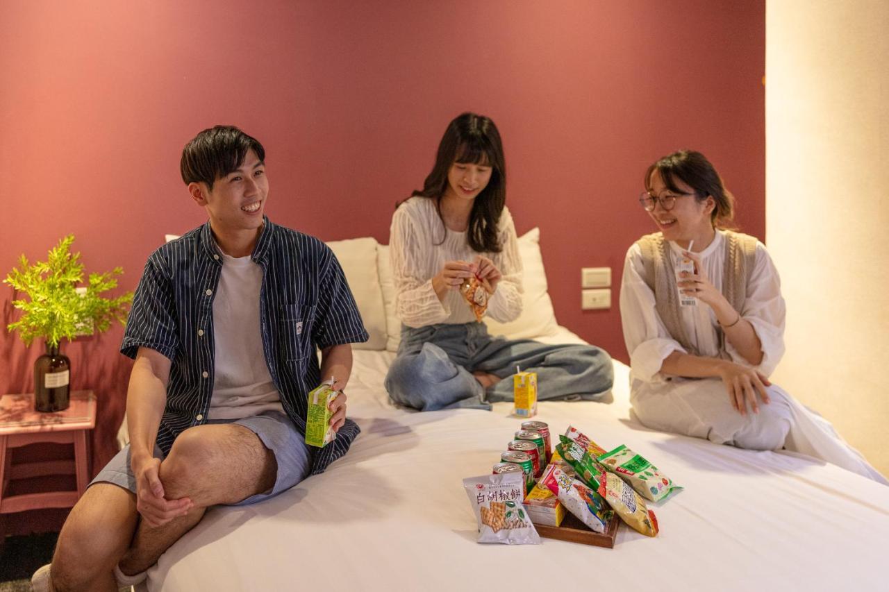 Cho 3 3* Taipei
