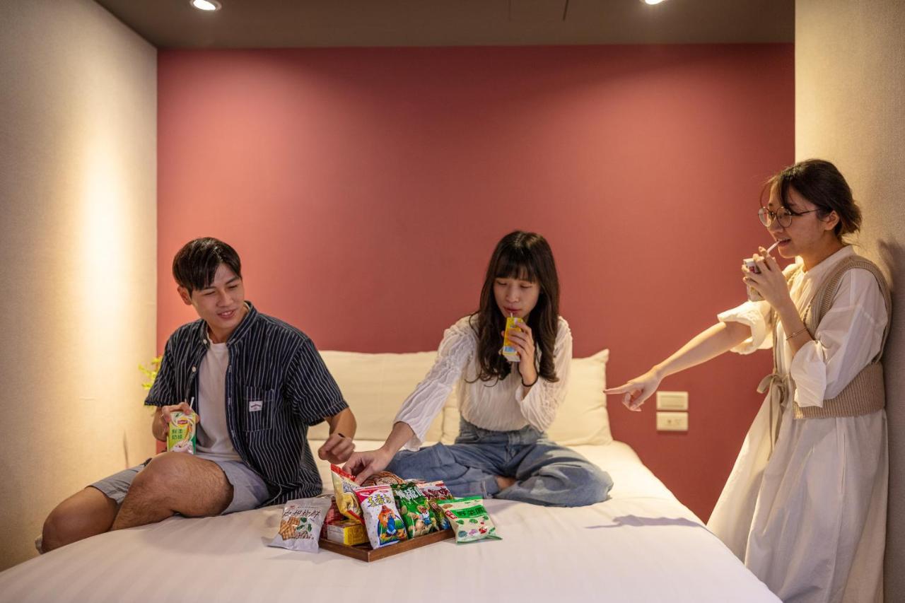 Hotel Cho 3