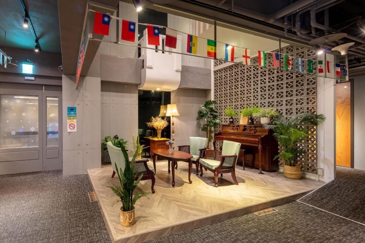 Cho 3 Hotel