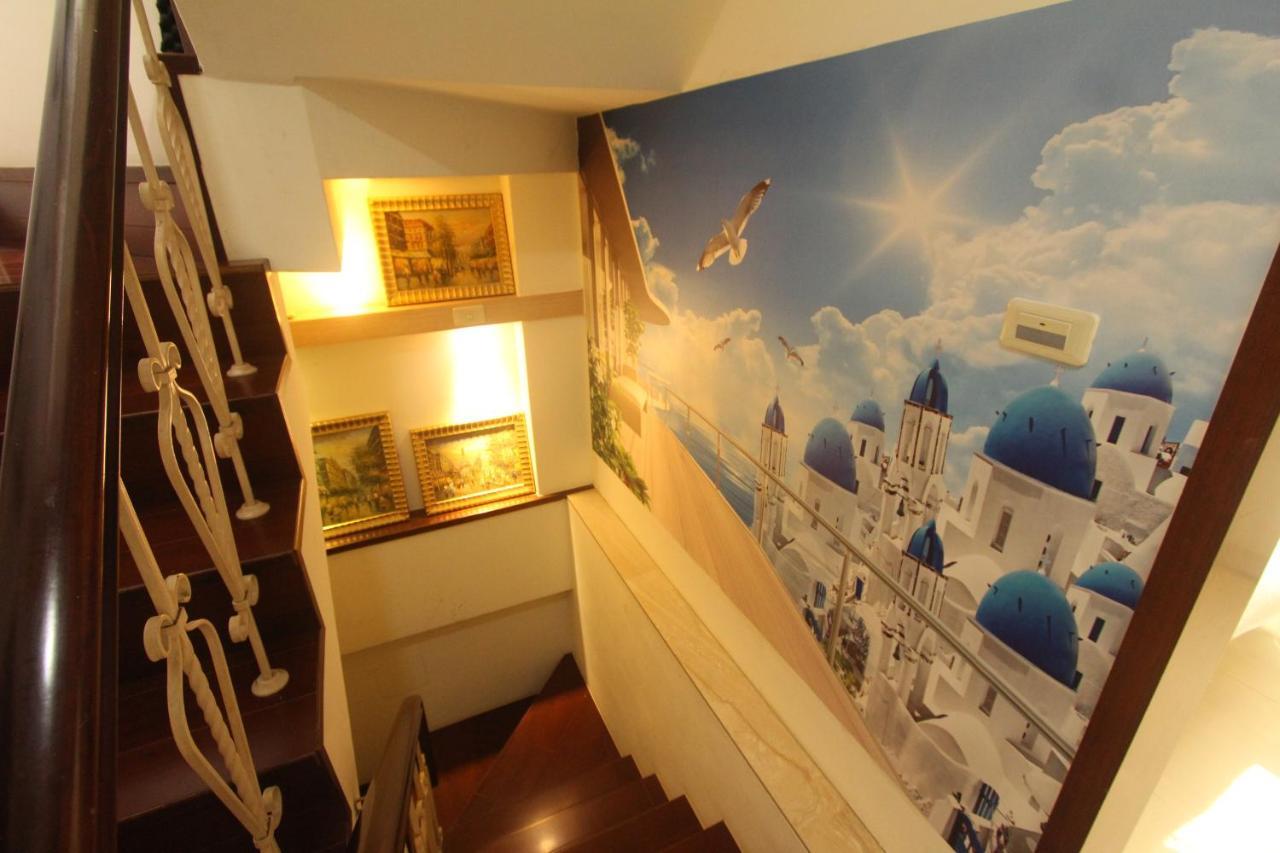 Hf Heping Homestay