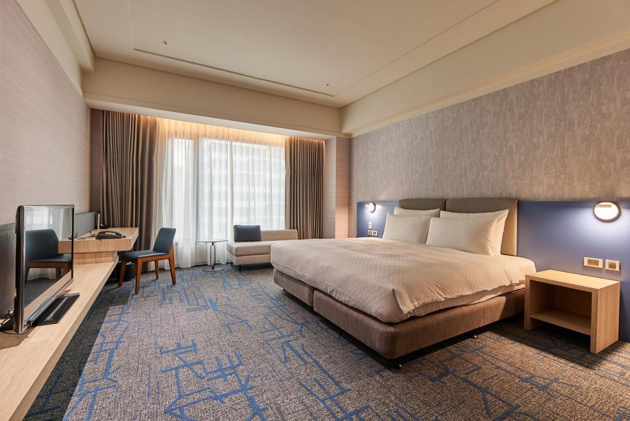 Miramar Garden Hotel Taipei