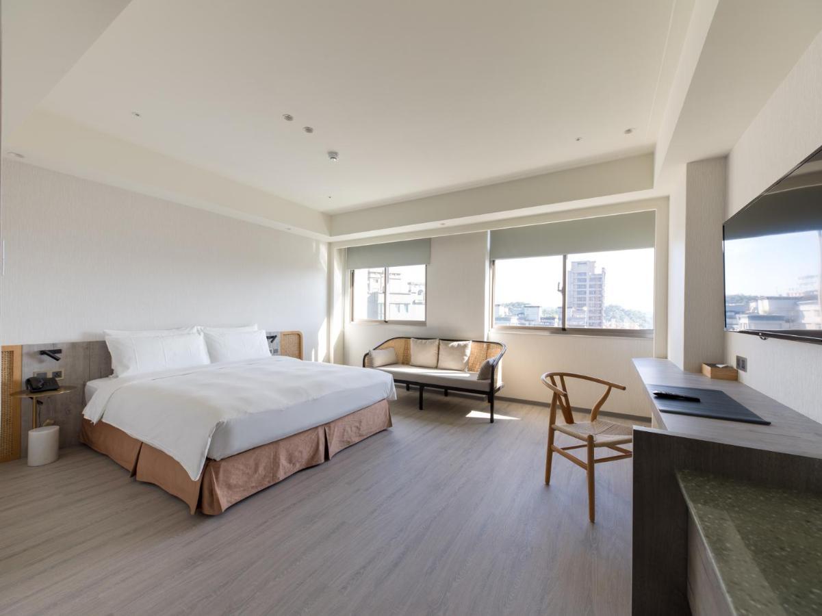Hotel Dahu Park
