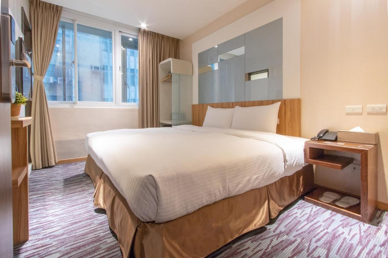 Muzik - Ximending Xining Branch Hotel