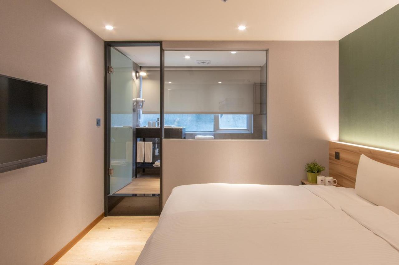 Hotel Muzik - Ximen Station Branch Taipei