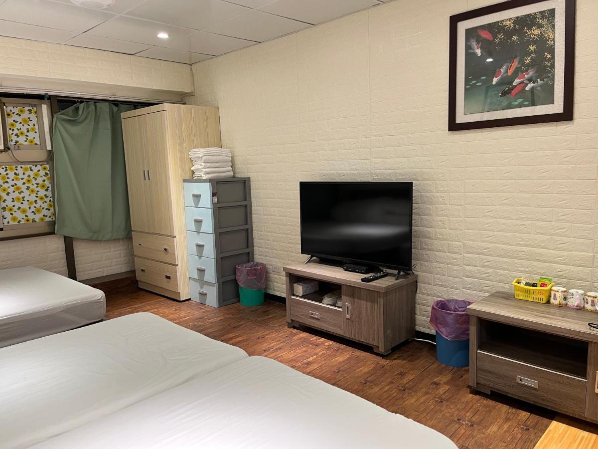 Inn Ez 西門邑居