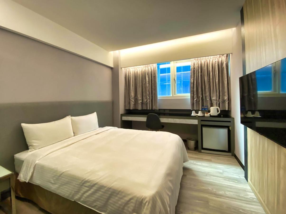 Hub Ximen 3* Taipei