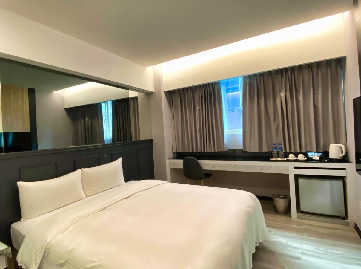 Inn Hub Ximen
