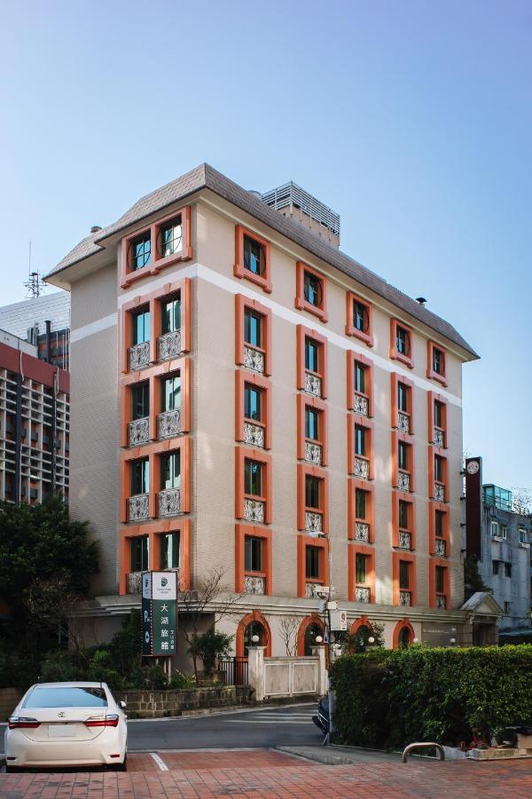 Hotel Archess Taipei