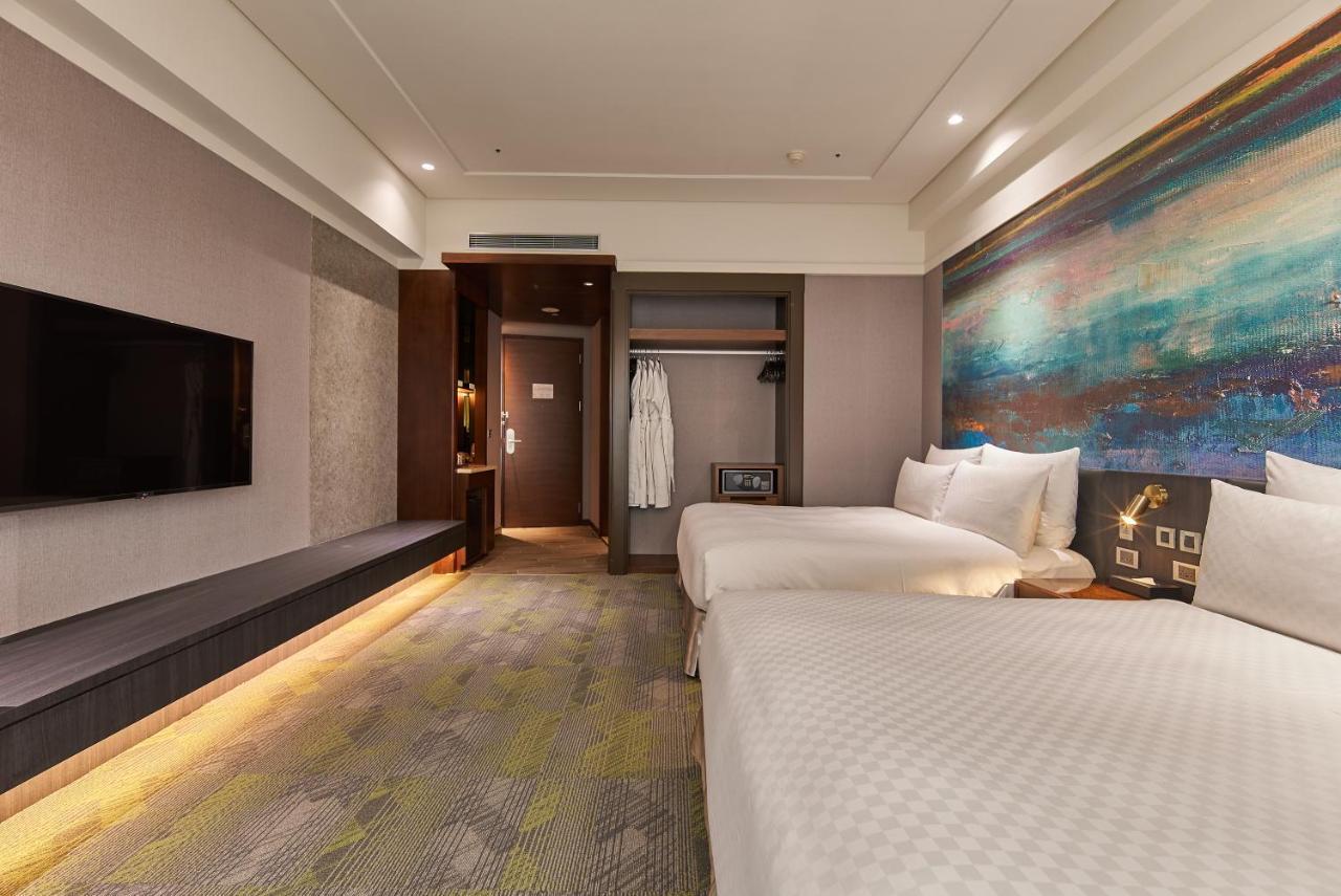 Miramar Garden Hotel