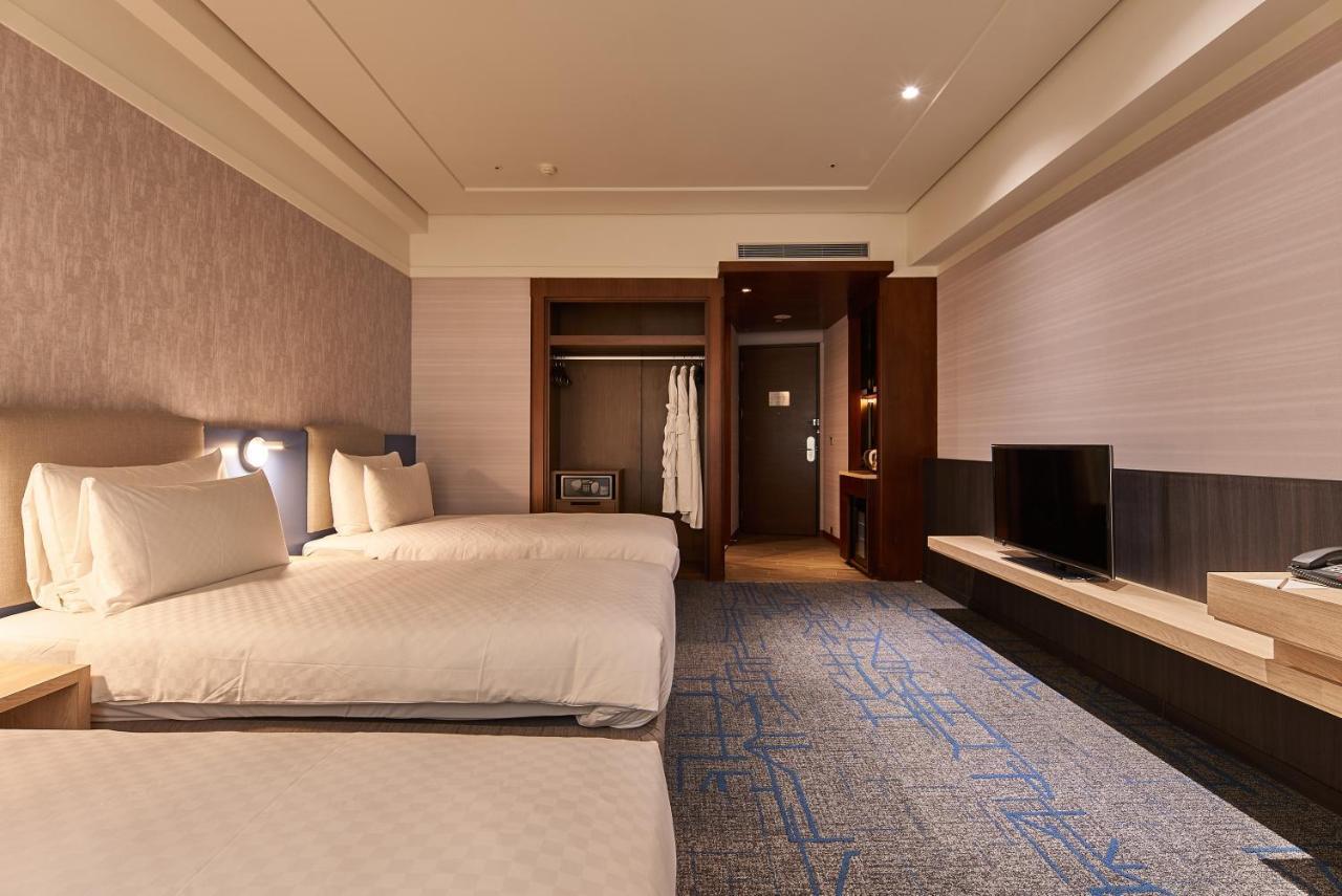 Hotel Miramar Garden Taipei