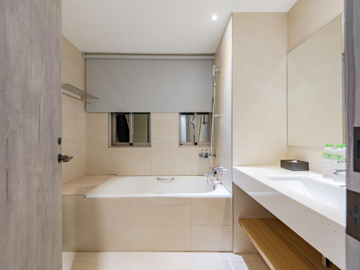Hotel Dahu Park *