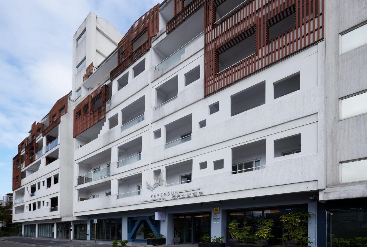 Hotel Papersun 3*