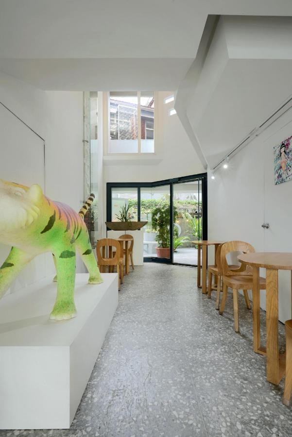 Hotel Papersun 3*