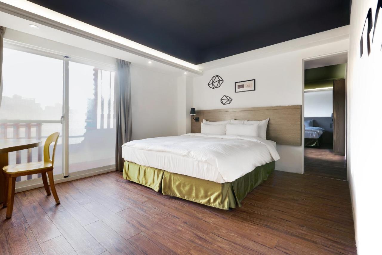 Hotel Papersun Taipei