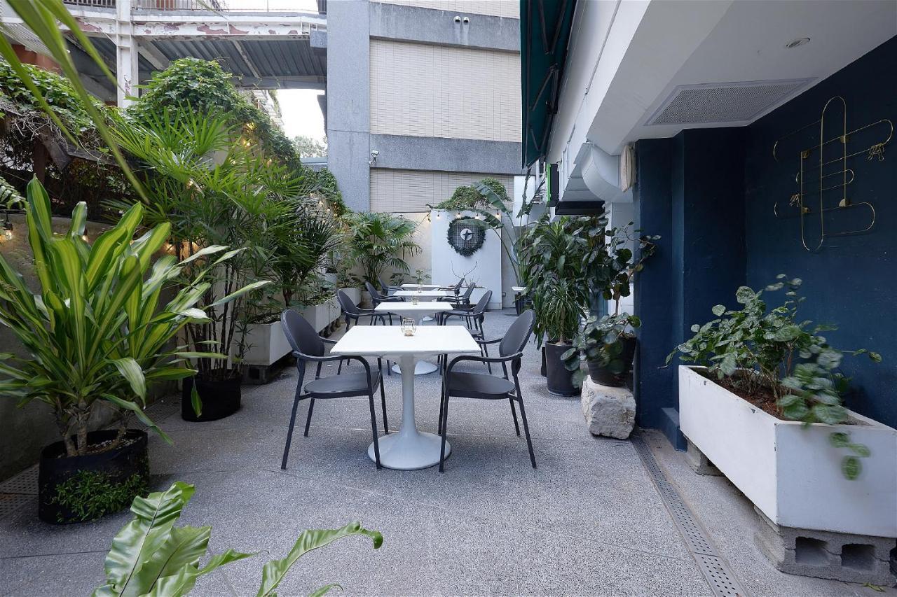 Papersun Hotel Taipei