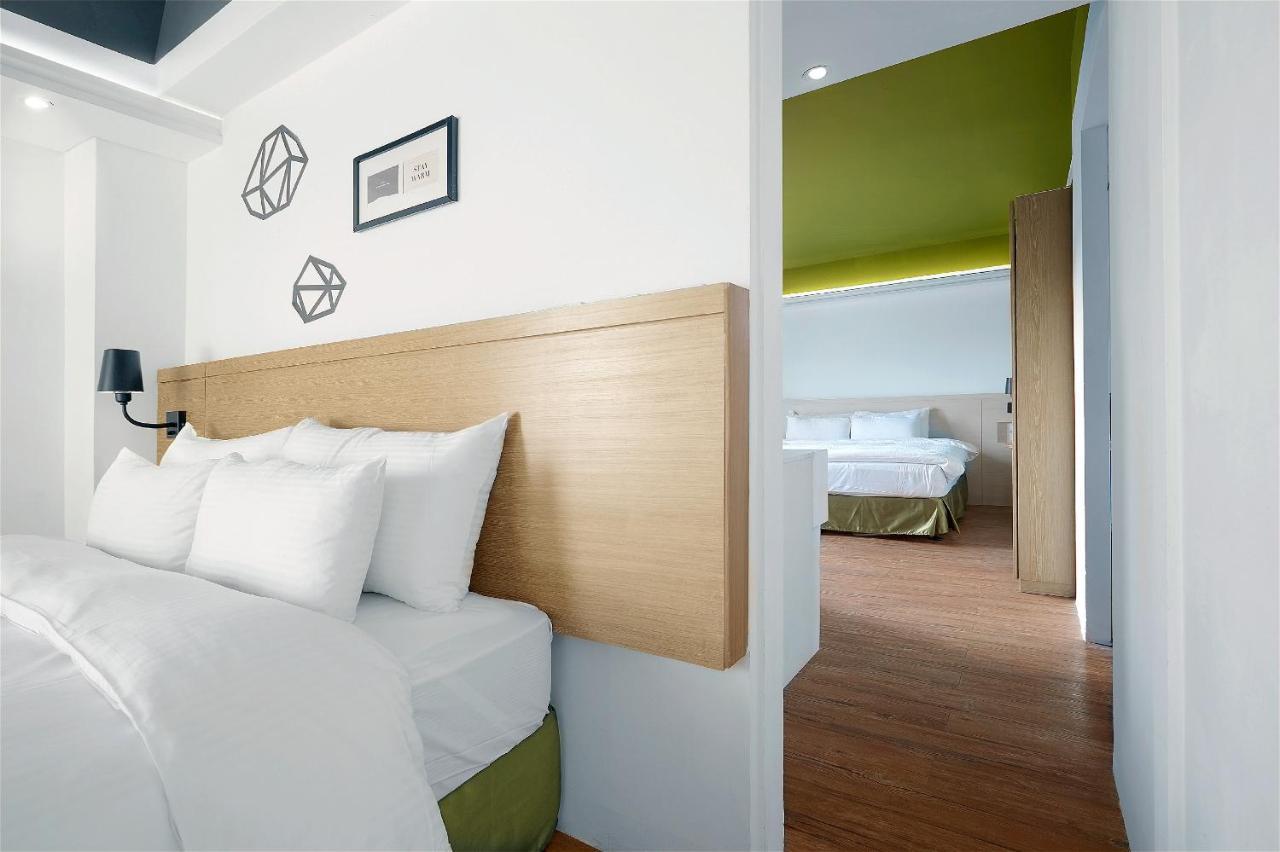 Hotel Papersun Taipei
