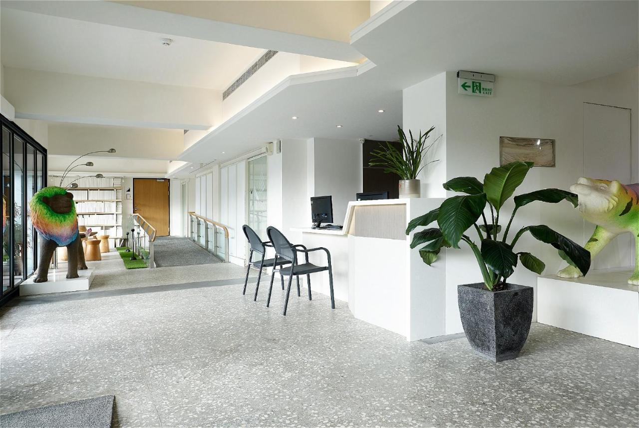 Papersun Hotel