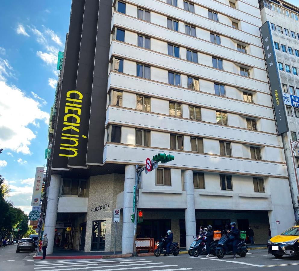 Check Main Station Hotel 3*