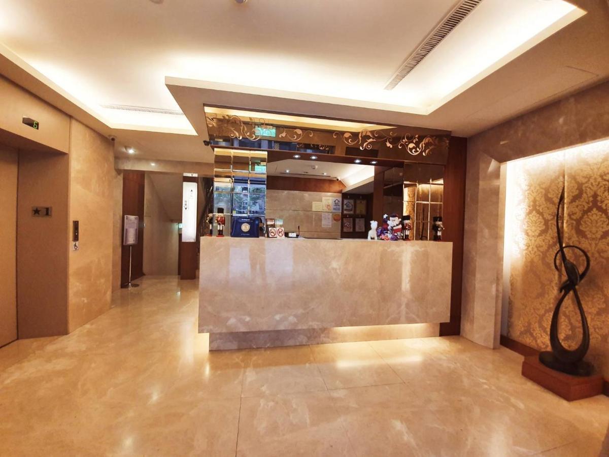 Hotel Guide Ntu
