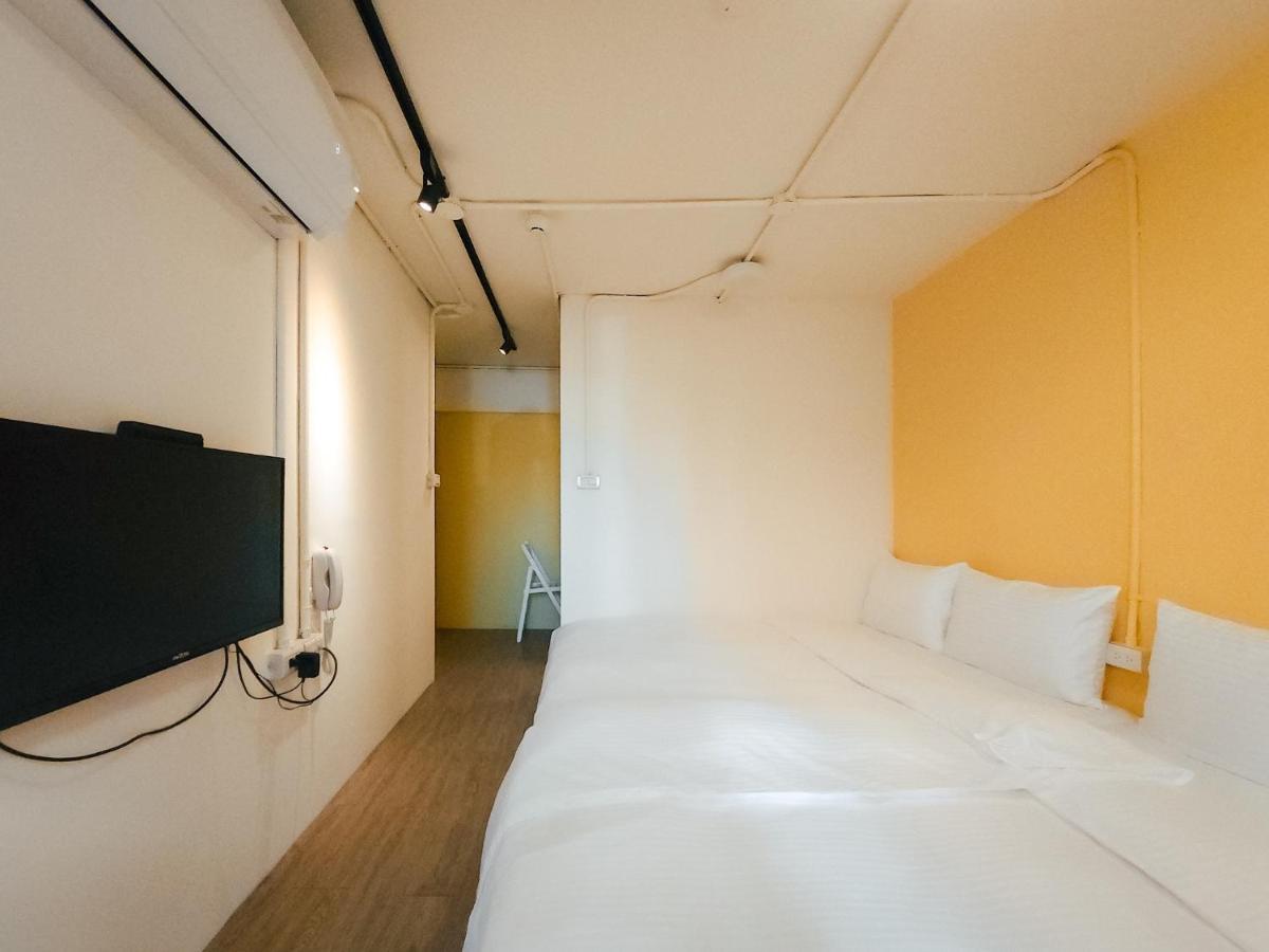 Inn Taipei Inn