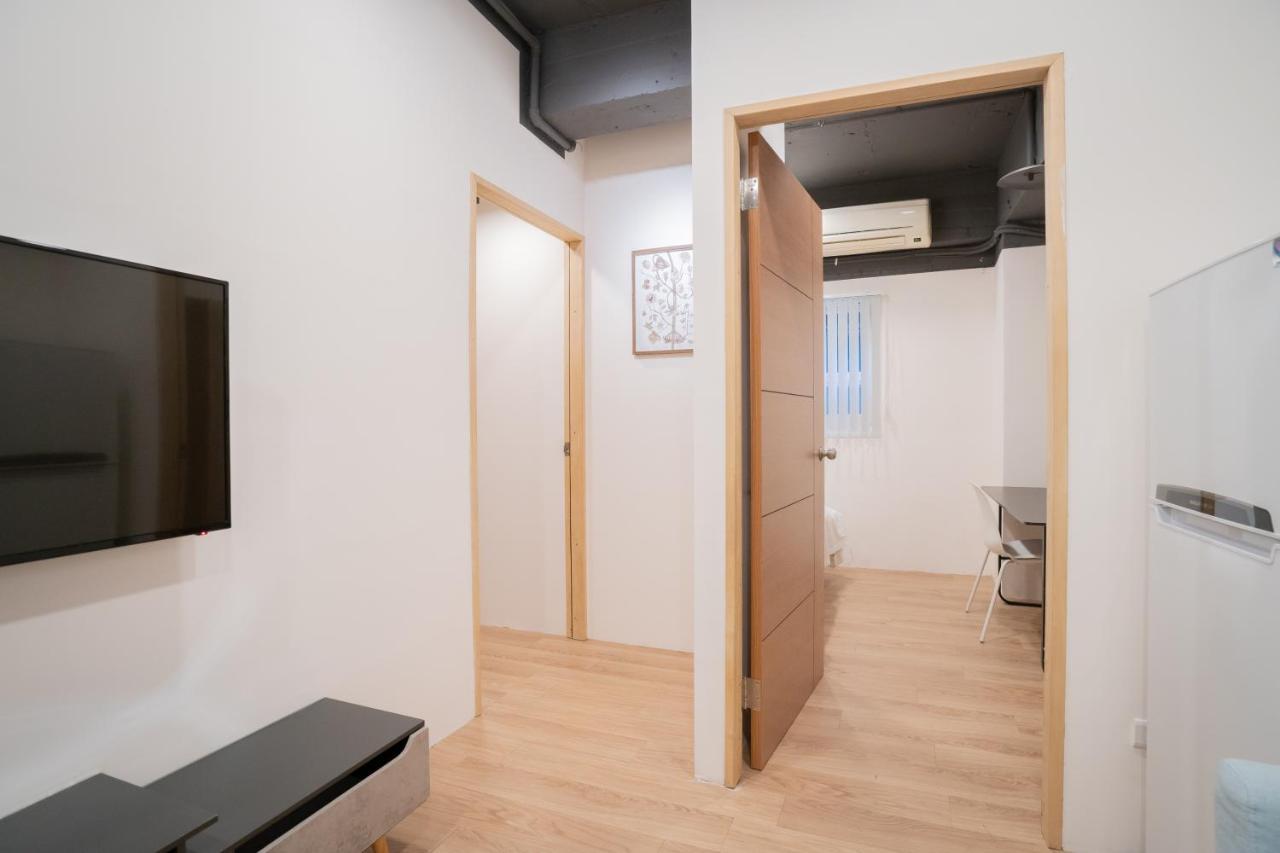 Hotelshere - Ximen *