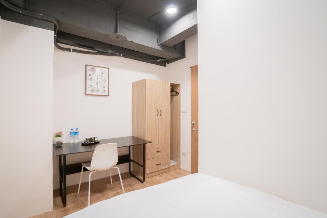 Hotelshere - Ximen *