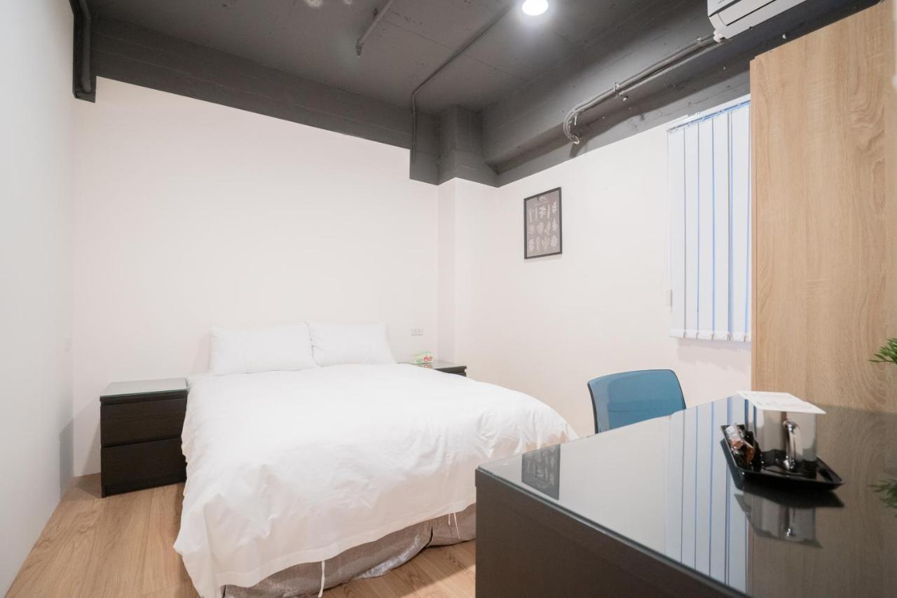 Hotelshere - Ximen Hotel *