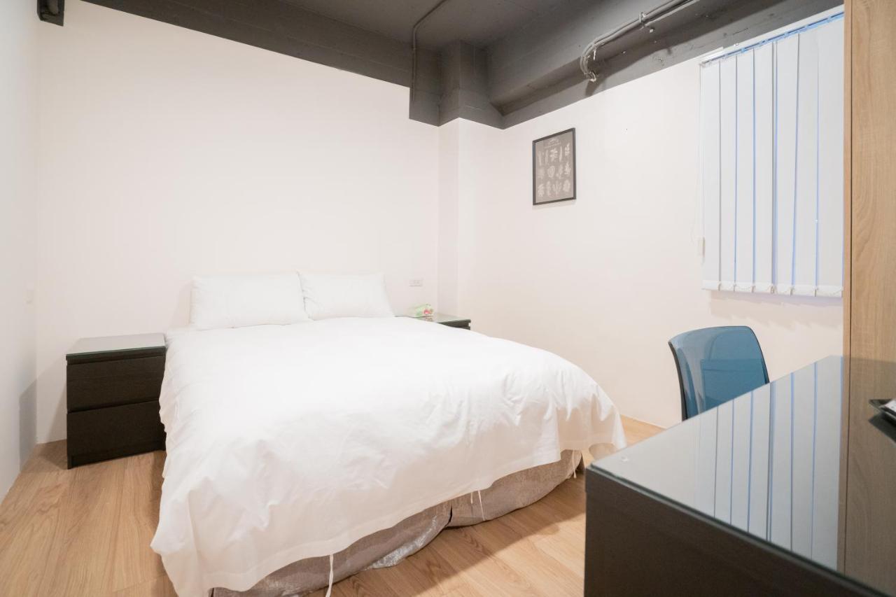 Hotelshere - Ximen Hotel Taipei