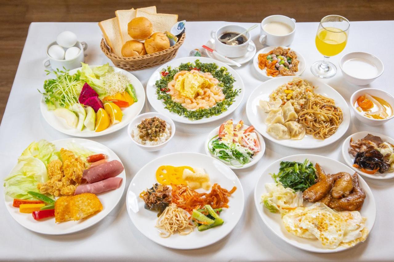 Inn Wholesome Taipei