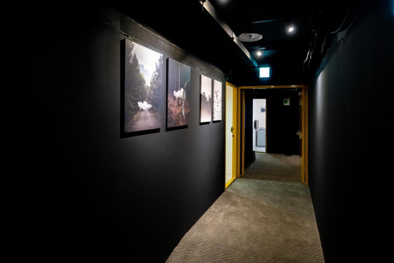 Hotelshere - Ximen Hotel *