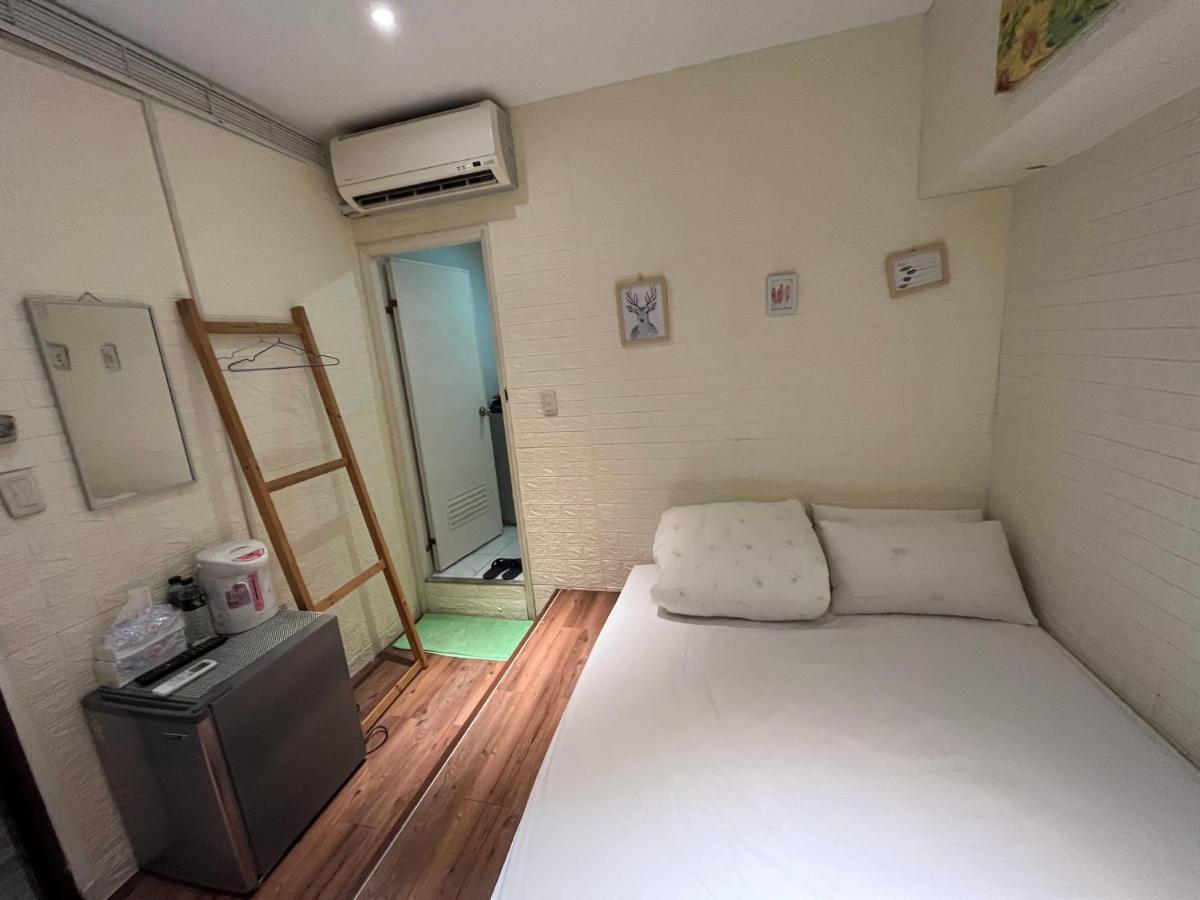 Inn Ez 西門邑居 Taipei
