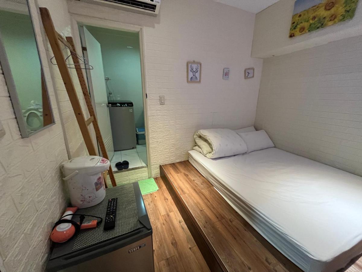 Inn Ez 西門邑居