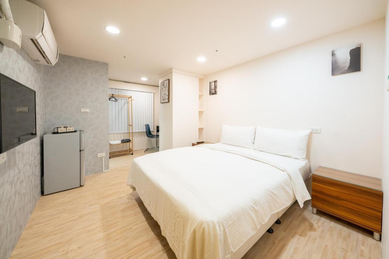 Hotel Hotelshere - Ximen Taipei