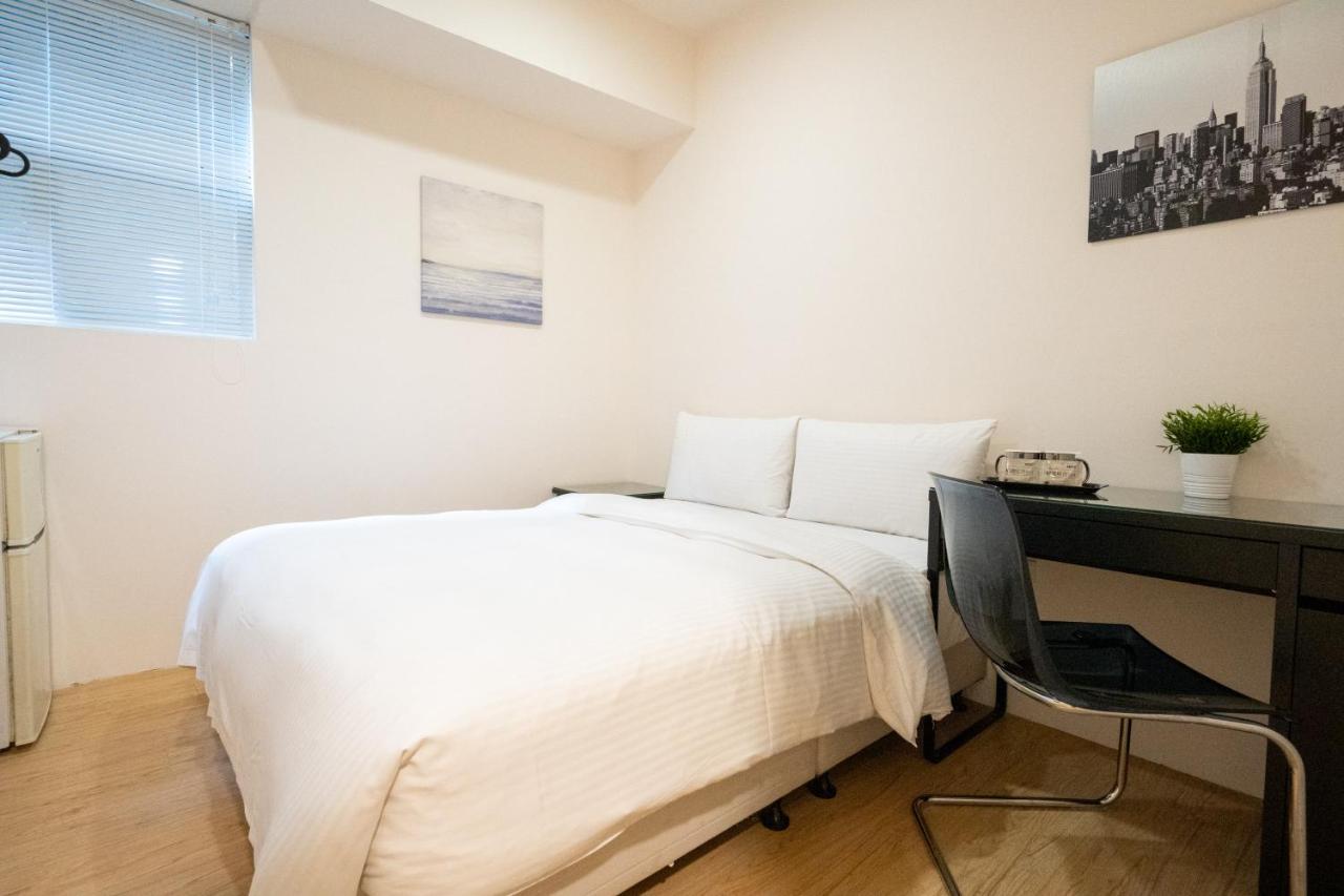 Hotelshere - Ximen Hotel Taipei