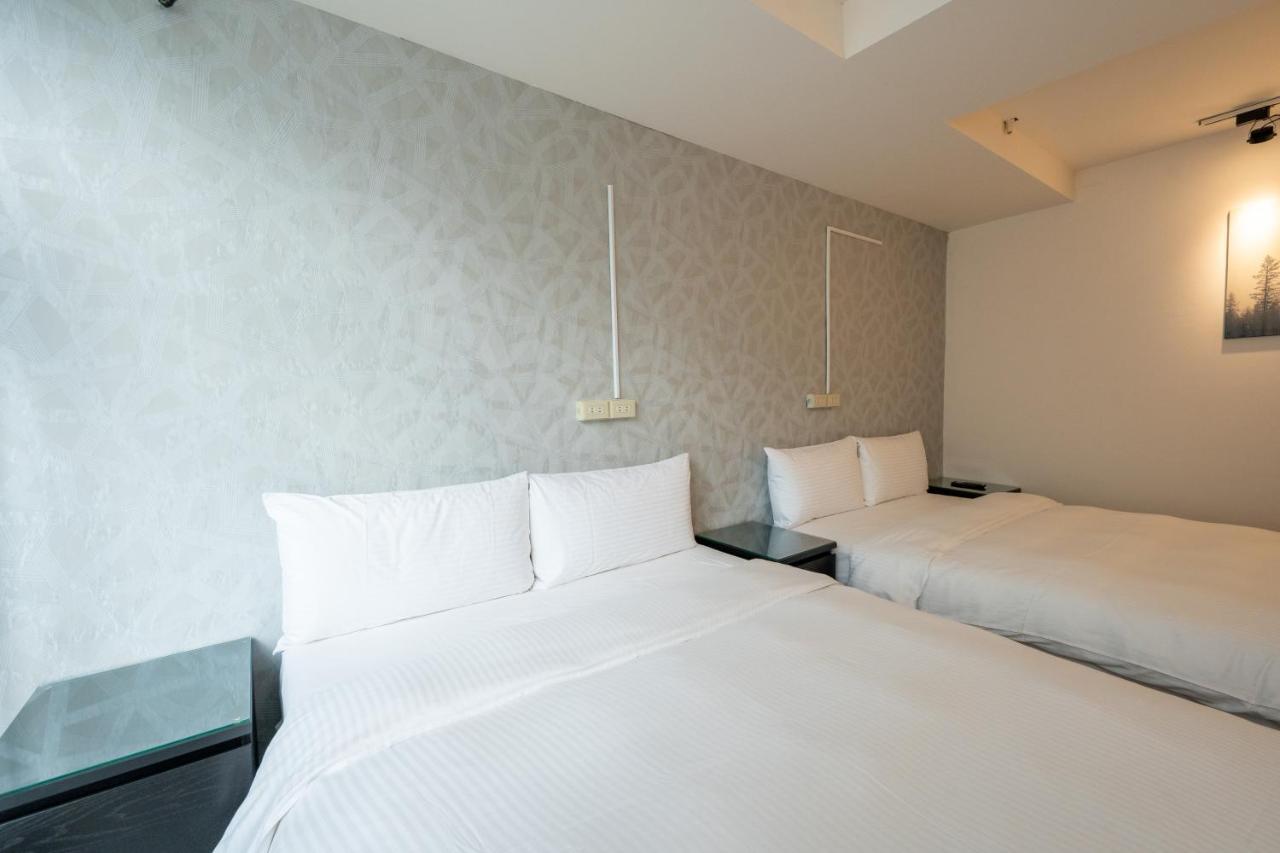 Hotelshere - Ximen Hotel *