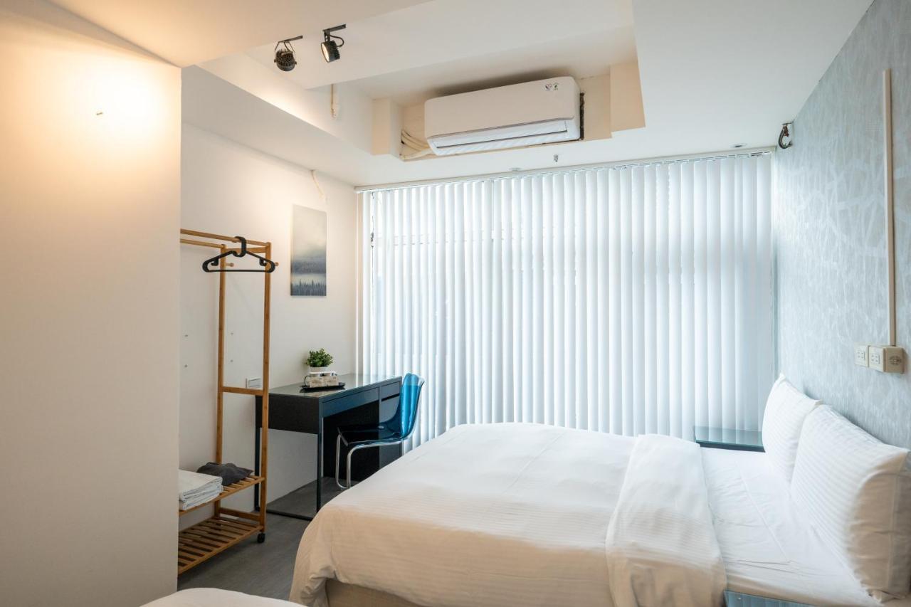 Hotelshere - Ximen Taipei