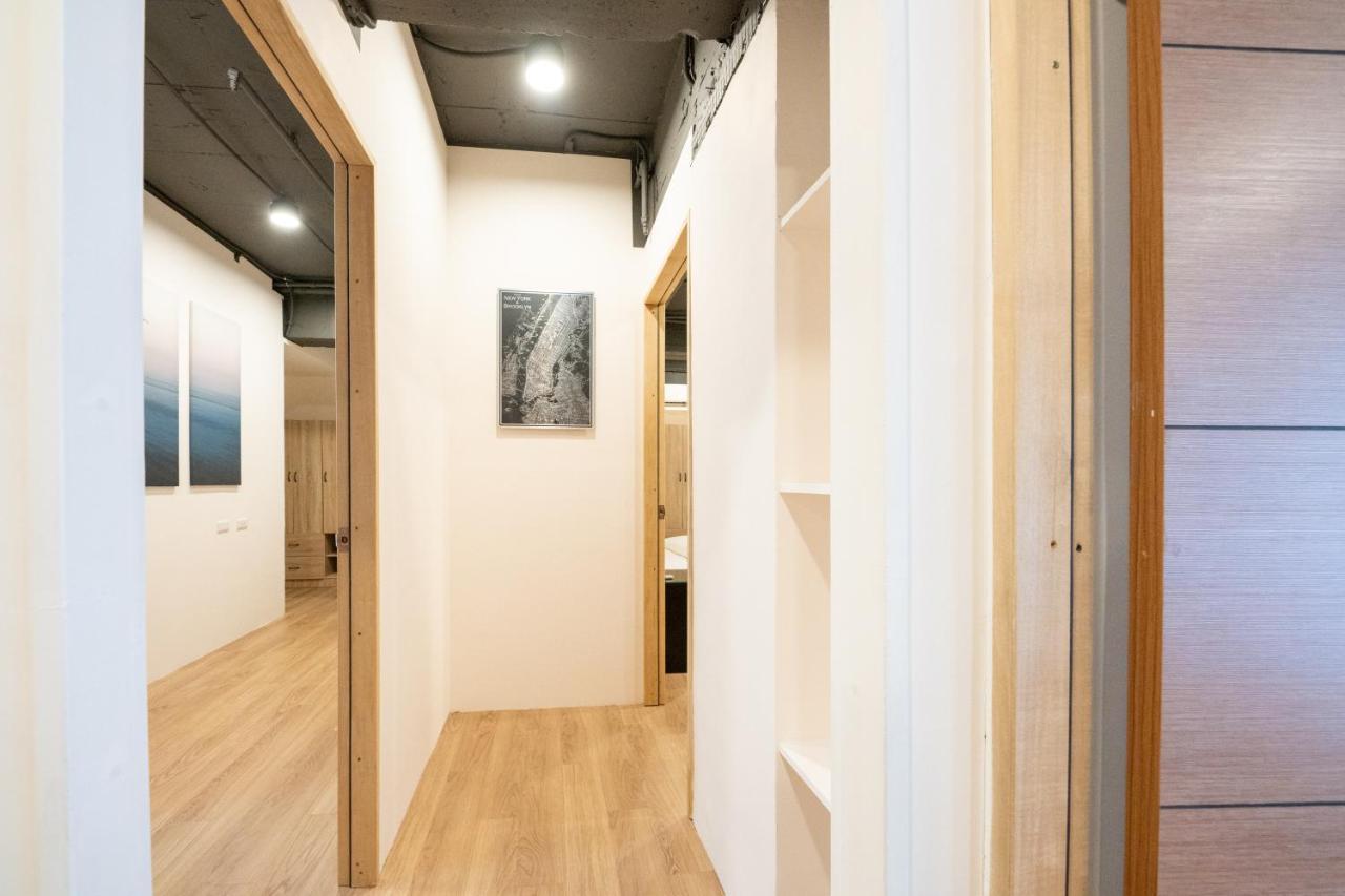Hotel Hotelshere - Ximen