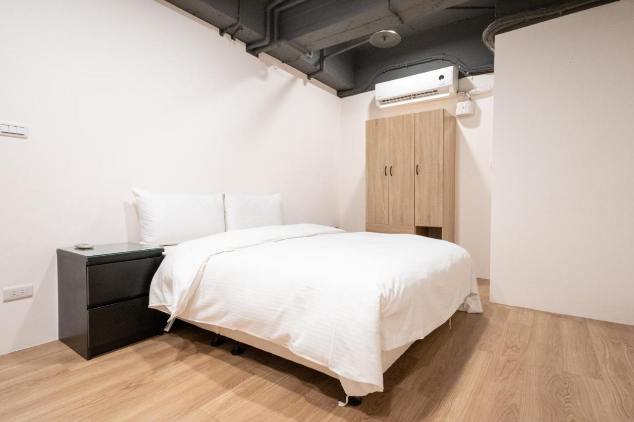 Hotel Hotelshere - Ximen