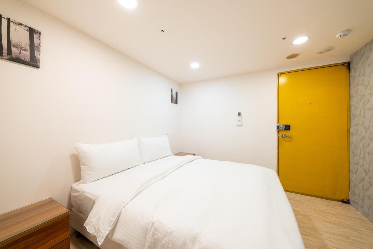 Hotelshere - Ximen Hotel *