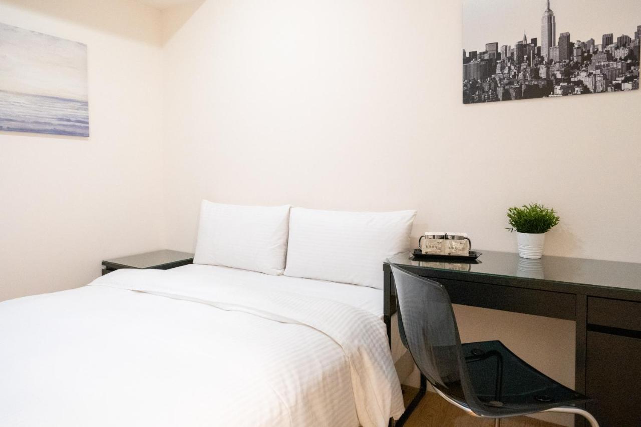 Hotelshere - Ximen Taipei