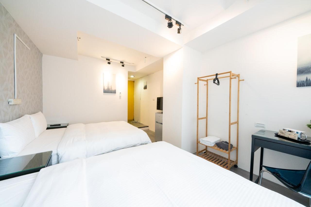 Hotelshere - Ximen