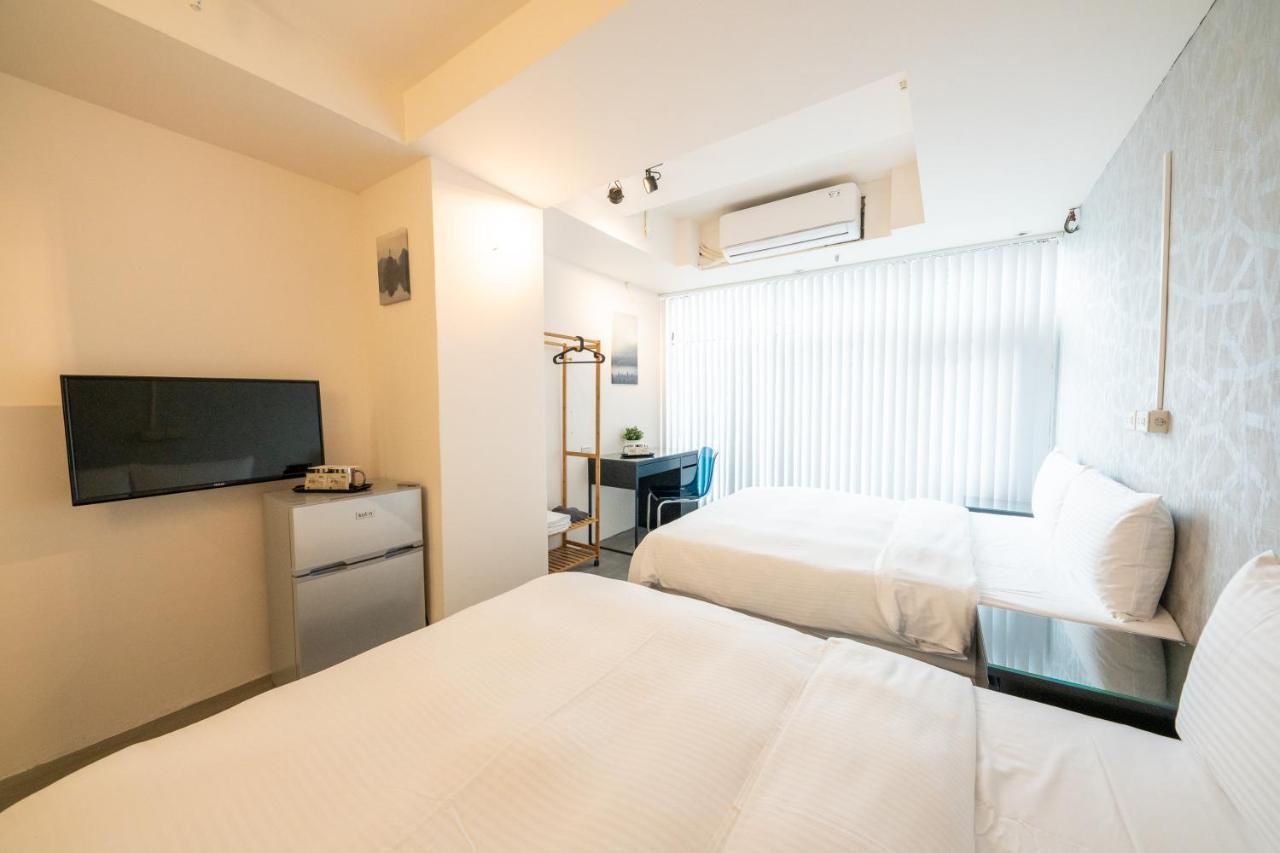 Hotelshere - Ximen * Taipei