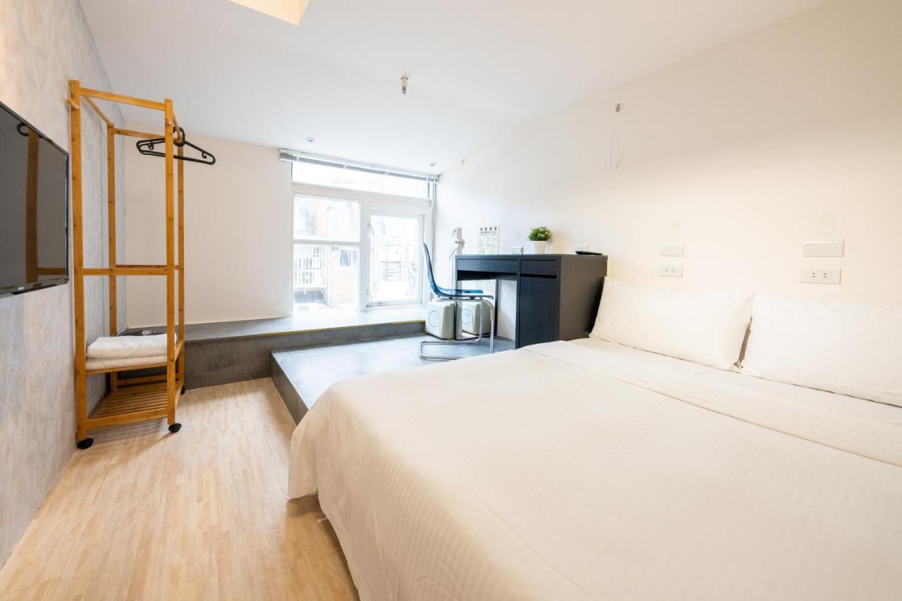Hotelshere - Ximen Hotel Taipei